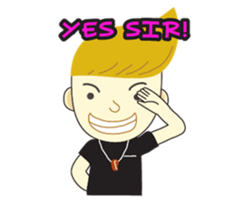 Referee sticker #3293132