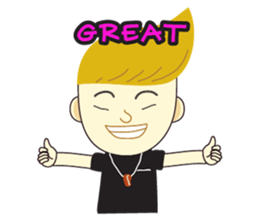 Referee sticker #3293134