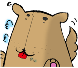 Corner Alien sticker #3293263