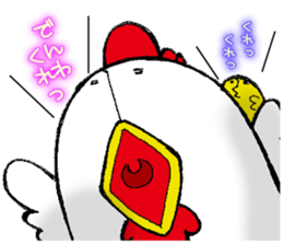 Corner Alien sticker #3293270