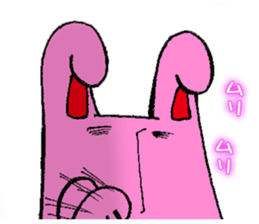 Corner Alien sticker #3293280