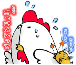 Corner Alien sticker #3293290