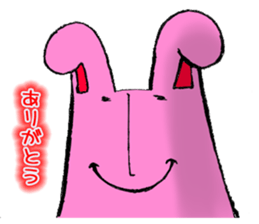 Corner Alien sticker #3293293