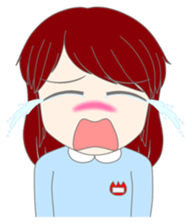 Fun kindergarten daily sticker #3293762