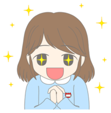 Fun kindergarten daily sticker #3293764