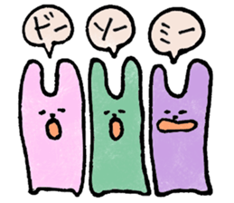 ACAPPELLION sticker #3293866