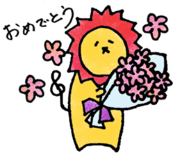 ACAPPELLION sticker #3293881