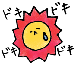 ACAPPELLION sticker #3293882