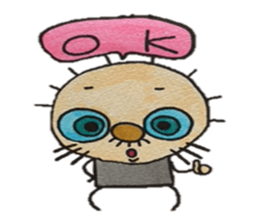 patata family vol.2 sticker #3294298