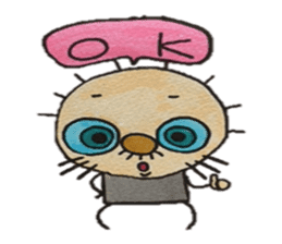 patata family vol.2 sticker #3294298