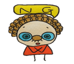 patata family vol.2 sticker #3294299