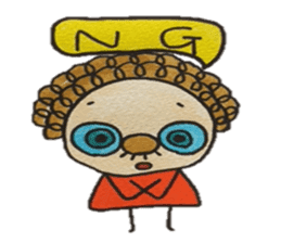 patata family vol.2 sticker #3294299