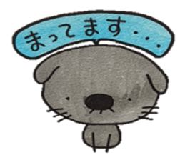 patata family vol.2 sticker #3294305