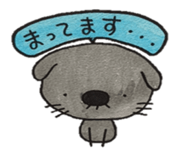 patata family vol.2 sticker #3294305