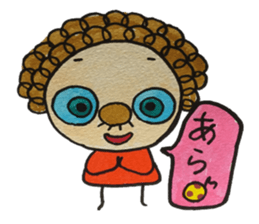 patata family vol.2 sticker #3294308