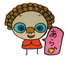 patata family vol.2 sticker #3294308