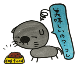 patata family vol.2 sticker #3294321