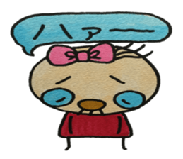 patata family vol.2 sticker #3294324