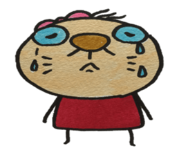 patata family vol.2 sticker #3294329