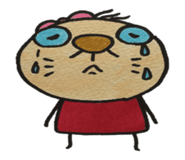 patata family vol.2 sticker #3294329