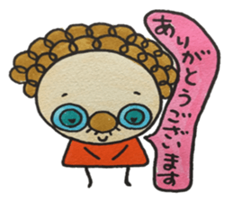 patata family vol.2 sticker #3294333