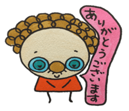 patata family vol.2 sticker #3294333