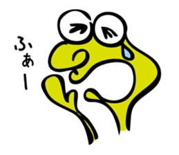 The rho of 45 deg of slant sticker #3294506