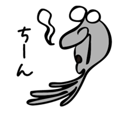 The rho of 45 deg of slant sticker #3294511