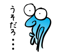 The rho of 45 deg of slant sticker #3294522