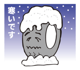 Go on that. Tire-kun sticker #3294550