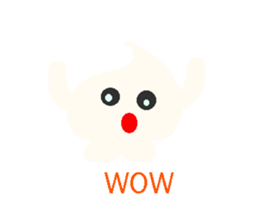 Mr.cream! sticker #3294899