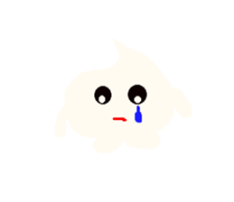 Mr.cream! sticker #3294900