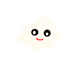 Mr.cream! sticker #3294905