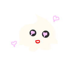 Mr.cream! sticker #3294906