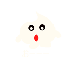 Mr.cream! sticker #3294908