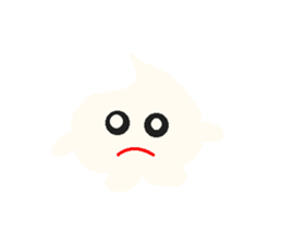 Mr.cream! sticker #3294911