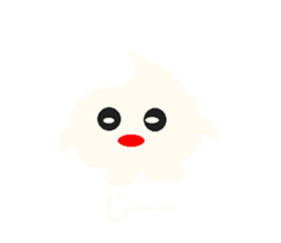 Mr.cream! sticker #3294914