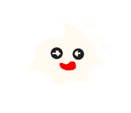 Mr.cream! sticker #3294916