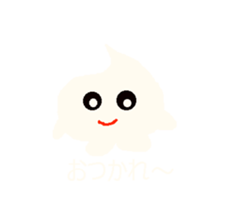 Mr.cream! sticker #3294926