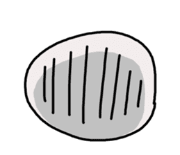 Egg's. sticker #3295638