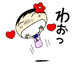 everyday ol eds 5th with koke-ko sticker #3295684