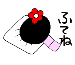 everyday ol eds 5th with koke-ko sticker #3295685