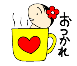 everyday ol eds 5th with koke-ko sticker #3295704