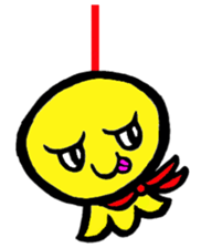 terutetu bozu40 sticker #3295946