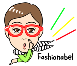 Yutory man sticker #3296334