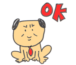 maniawanwan sticker #3296466