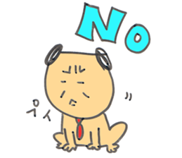maniawanwan sticker #3296467