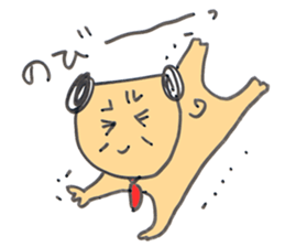 maniawanwan sticker #3296468