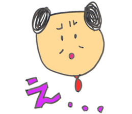 maniawanwan sticker #3296469