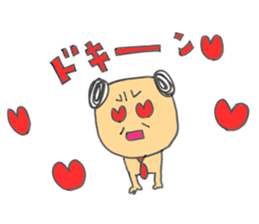 maniawanwan sticker #3296470